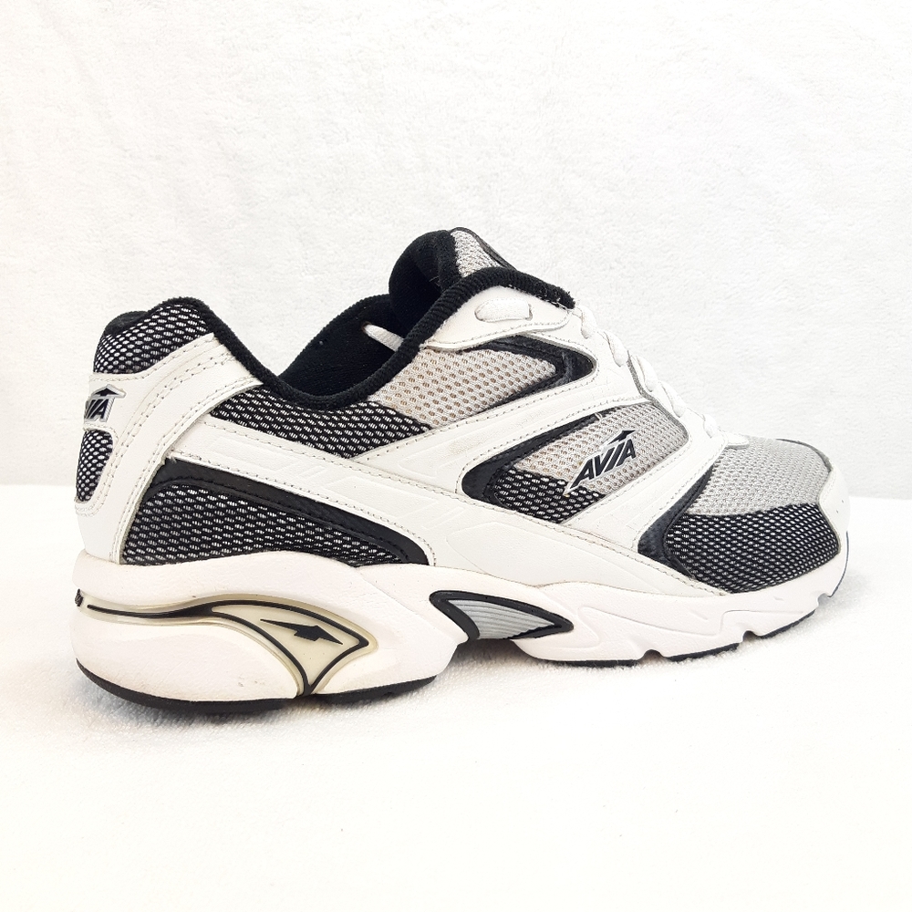 AVIA MEN RUNNING SHOES - Picture 3 of 16